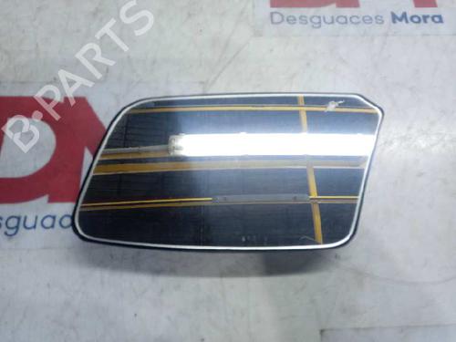 Używane Szkło lusterka lewego VOLVO 440 (445) [1988-1996]  30372160