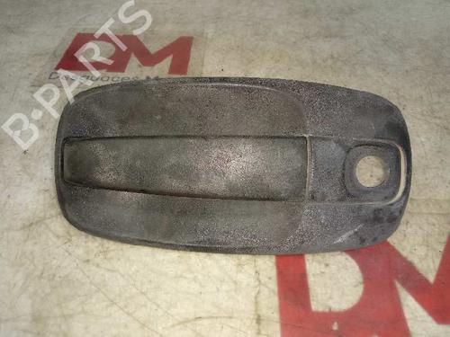 Used Front left exterior door handle NISSAN PRIMASTAR Van (X83) [2002-2026]  12837914