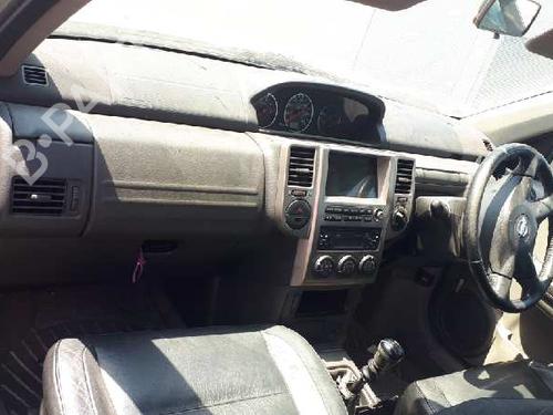 Left front suspension arm NISSAN X-TRAIL I (T30)  | BP13208582M12 