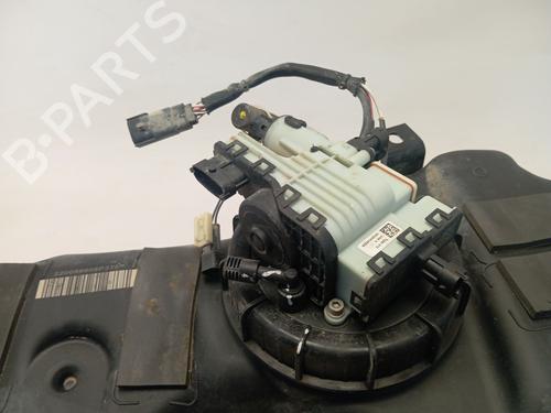 AdBlue-tank FORD RANGER (TKE) | BP37440642M85 - Image 2