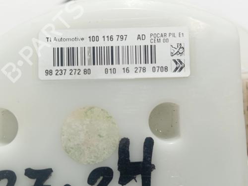 Fuel pump PEUGEOT 3008 II SUV (MC_, MR_, MJ_, M4_)  | BP32079916M76 