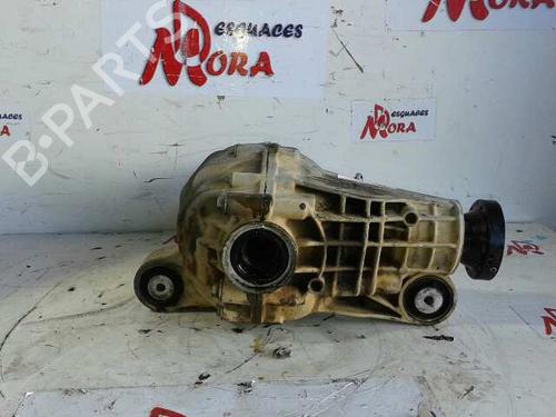 Used Front differential Front differential MERCEDES-BENZ GL-CLASS (X166) GL 350 CDI / BlueTec 4-matic (166.823, 166.824) (258 hp) 40102852 40102852