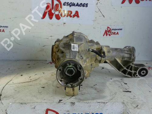 Front differential MERCEDES-BENZ GL-CLASS (X166) GL 350 CDI / BlueTec 4-matic (166.823, 166.824) | BP40102852M23  - Image 5