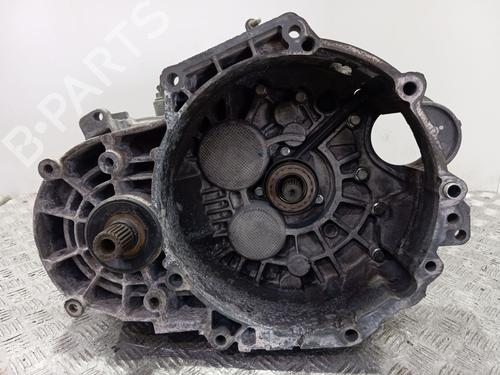 Used Gearbox VW GOLF V (1K1) [2003-2010]  26385405