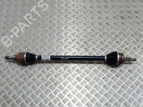 Used Right front driveshaft PEUGEOT RIFTER [2018-2025]  19663405