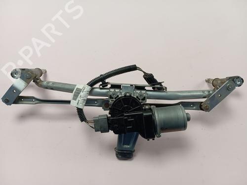 Front wiper motor RENAULT TRAFIC III Van (FG_)  | BP27199082M29 