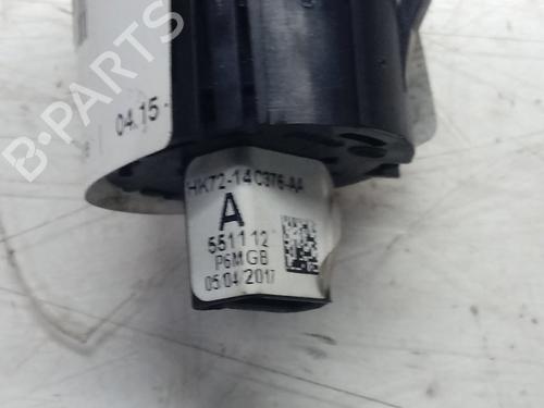 Other LAND ROVER DISCOVERY SPORT (L550) 2.0 D | BP14133101O1 