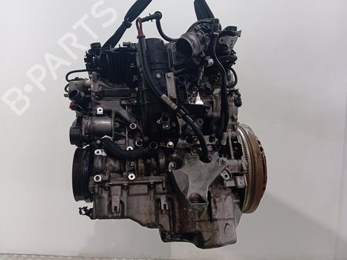 Engine BMW 1 (E87) 116 d | BP37991801M1  - Image 8
