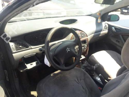 Interior roof light CITROËN C5 I (DC_)  | BP16675460I8 