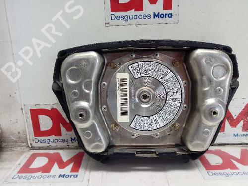 Driver airbag MERCEDES-BENZ E-CLASS (W210) E 230 (210.037) | BP12654707C9 