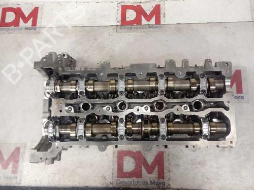 Cylinder head MERCEDES-BENZ SPRINTER 3-t Bus (B906)  | BP12655275M5 