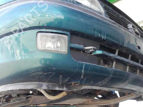Used Front bumper OPEL ASTRA F Estate (T92) 1.7 TDS (F35, M35) (82 hp) 12640371
