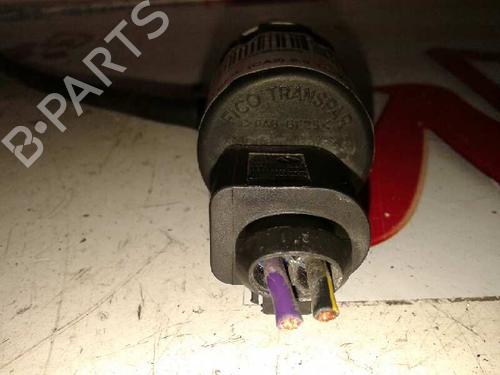 Washer pump FORD MONDEO IV (BA7) 2.0 TDCi | BP14127426E24 