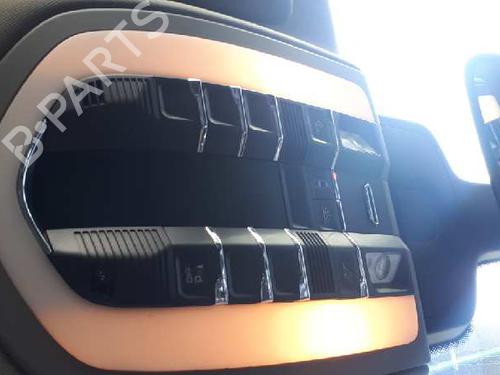 Used Interior roof light PORSCHE PANAMERA (970) 3.0 D (250 hp) 12650255