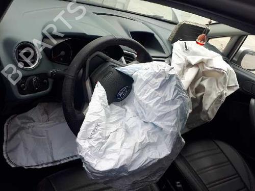 Engine control unit (ECU) FORD FIESTA VI (CB1, CCN)  | BP13580326M57 