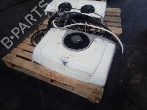 Compressor A/A PEUGEOT BOXER Van  | BP18904934M34 