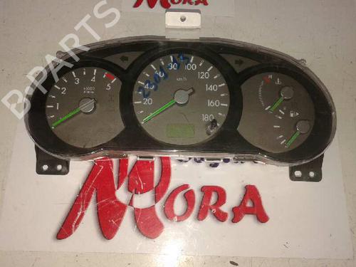 Used Instrument cluster FORD RANGER (ET) [2005-2012]  22748213