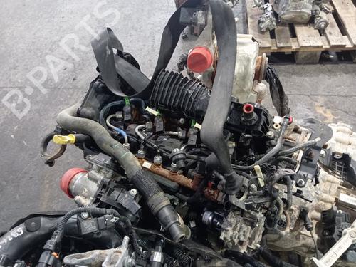Used Engine FORD TRANSIT CUSTOM V362 Van (FY, FZ) [2012-2026]  32997802