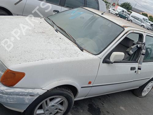 Used Parts FORD FIESTA II (FBD)    2602691