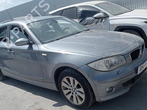 Left taillight BMW 1 (E87) 120 d | BP27386052C34