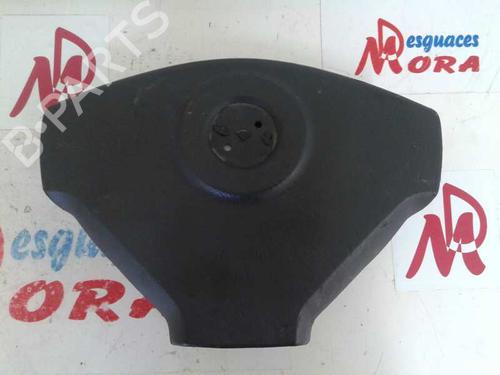 Førerens kollisjonspute OPEL VIVARO A Van (X83) [2001-2015]  12639799