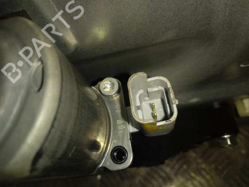 Rear right window mechanism HYUNDAI ix20 (JC) 1.6 | BP12650593C25 