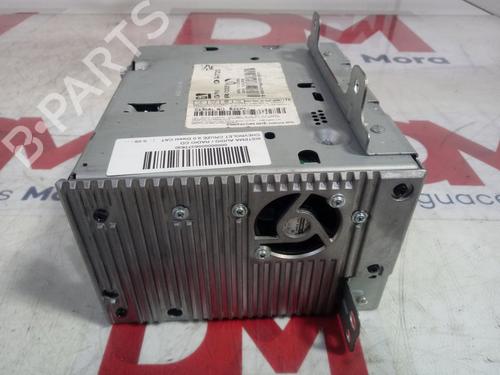 Radio CHEVROLET CRUZE (J300)  | BP12672314E6 
