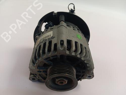 Used Alternator Alternator FORD TRANSIT CONNECT (P65_, P70_, P80_) [2002-2026] 34213837 34213837