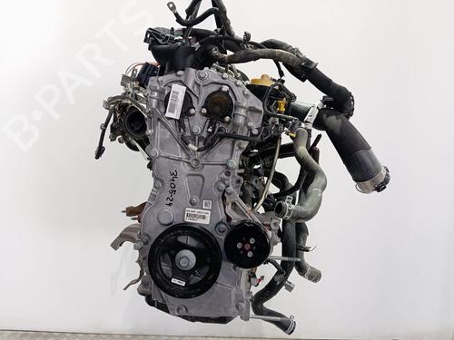 Engine NISSAN TOWNSTAR Box Body/MPV (XFK)  | BP28502918M1 