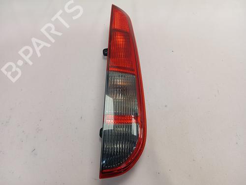 Højre baglygte Højre baglygte FORD FOCUS II (DA_, HCP, DP) [2004-2013] 34404888 34404888