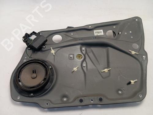 Used Front right window mechanism Front right window mechanism MERCEDES-BENZ B-CLASS Sports Tourer (W245) B 200 CDI (245.208) (140 hp) 39448696 39448696