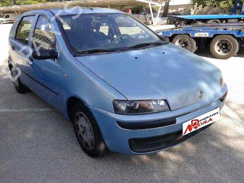 Right front suspension arm FIAT PUNTO (188_)  | BP16735933M13 