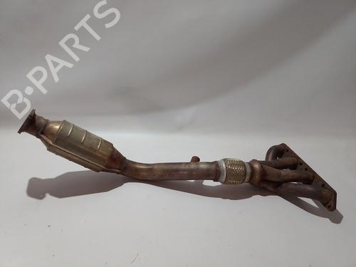 Used Catalyst Catalyst MINI MINI (R50, R53) Cooper (116 hp) 35979661 35979661