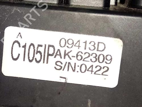 Fuse box OPEL ANTARA A (L07)  | BP12658452E1 