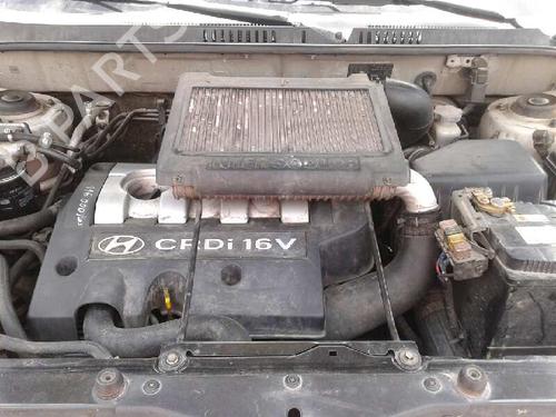 Bouton de warning HYUNDAI SANTA FÉ I (SM) 2.0 CRDi | BP12634556I22