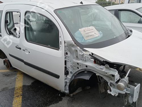 Luftfilter kasse RENAULT KANGOO III MPV  | BP19148909M87 