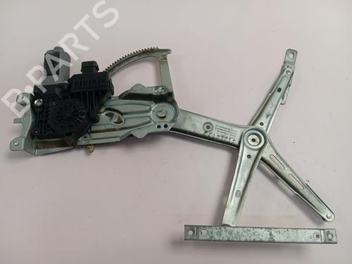Used Front left window mechanism Front left window mechanism 37152800 37152800