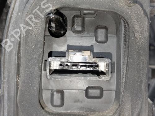 Right taillight DACIA LODGY (JS_) 1.5 dCi (JSMC, JSAF) | BP37486709C35 - Image 4