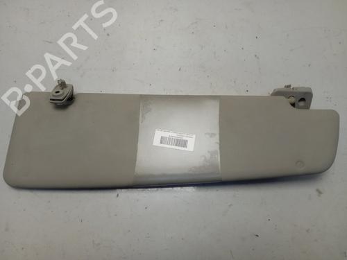 Used Right sun visor CITROËN JUMPER I Bus (244, Z_) [2002-2025]  15357452