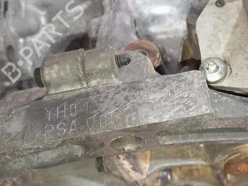 Engine PEUGEOT PARTNER Box Body/MPV (K9) | BP37194478M1 - Image 2