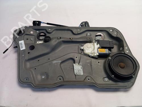 Used Front left window mechanism VW GOLF IV (1J1) [1997-2008]  30375343