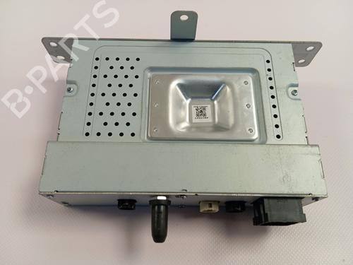 Electronic module MG MG HS (AS33) | BP35964242M83 - Image 3