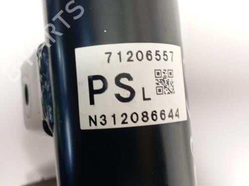 Left front shock absorber MAZDA CX-5 (KF) | BP36665219M16 - Image 6