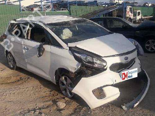 Interior roof light KIA CARENS IV 1.7 CRDi | BP12642667I8 