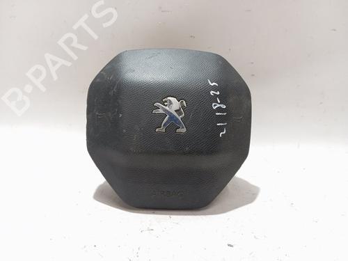 Used Driver airbag PEUGEOT PARTNER Box Body/MPV (K9) [2018-2026]  31337632