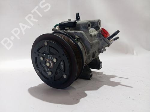 Used AC compressor FORD TOURNEO COURIER B460 MPV [2014-2025]  30375526