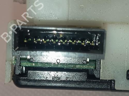 Headlight switch NISSAN QASHQAI I (J10, NJ10)  | BP29165772I24 