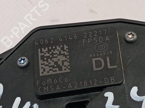 Zamek drzwi przednich prawych FORD RANGER III (2N, 2G, 2P)  | BP22418248C97 