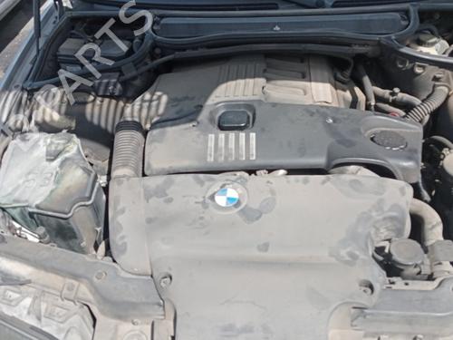 Left front indicator BMW 3 (E46) 320 d | BP30372842C32 