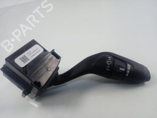 Used Steering column stalk FORD FOCUS III [2010-2020]  17096652